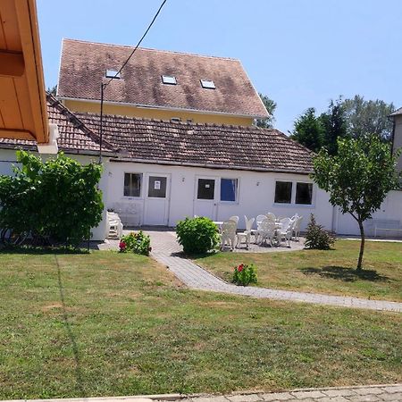 Villa Vanilia 케츨리 외부 사진