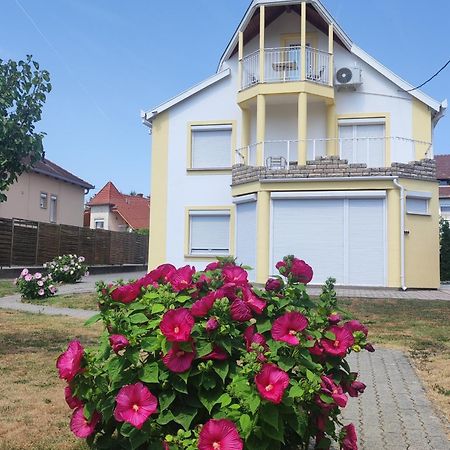 Villa Vanilia 케츨리 외부 사진