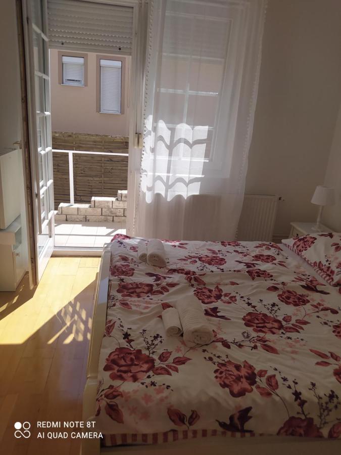Villa Vanilia 케츨리 외부 사진