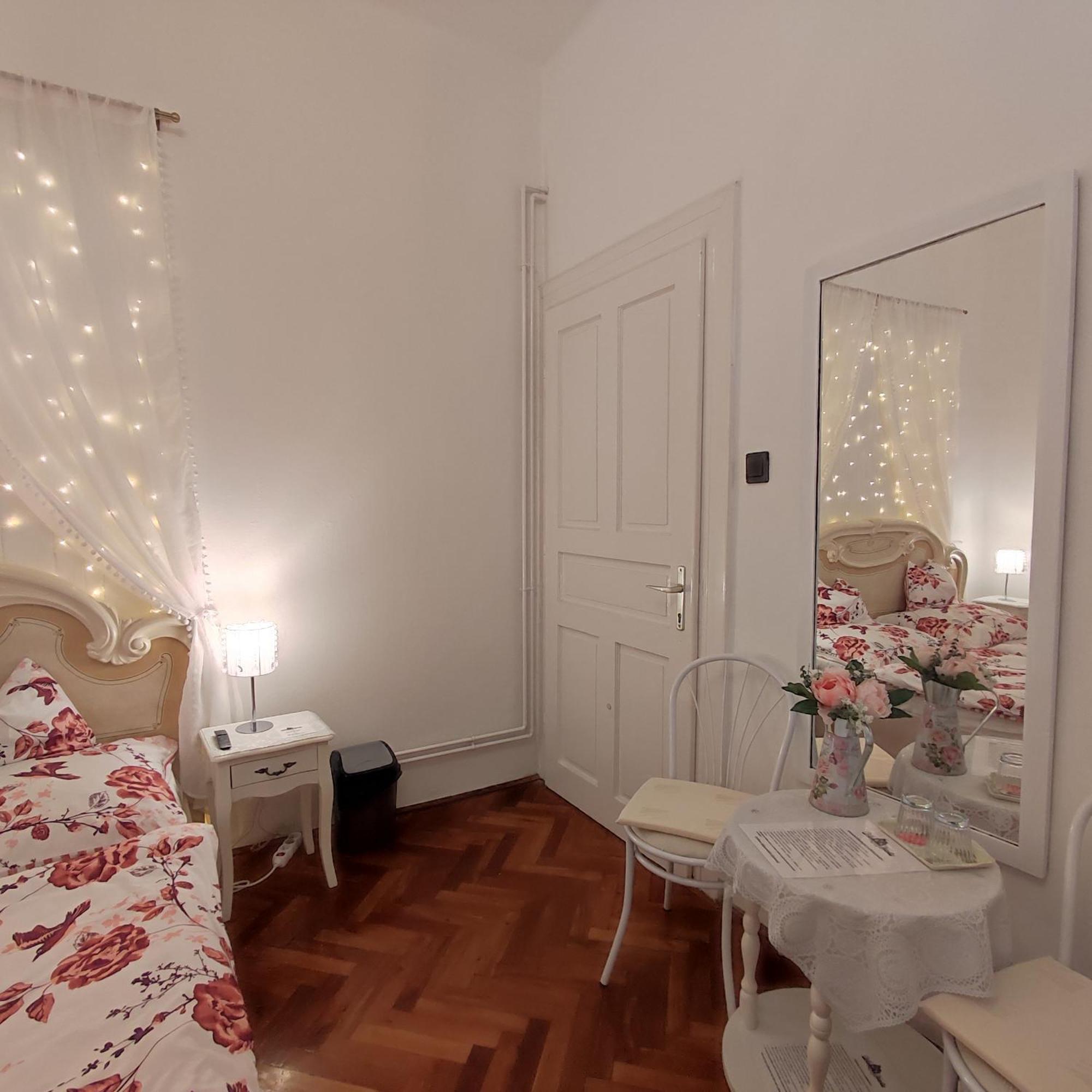 Villa Vanilia 케츨리 외부 사진