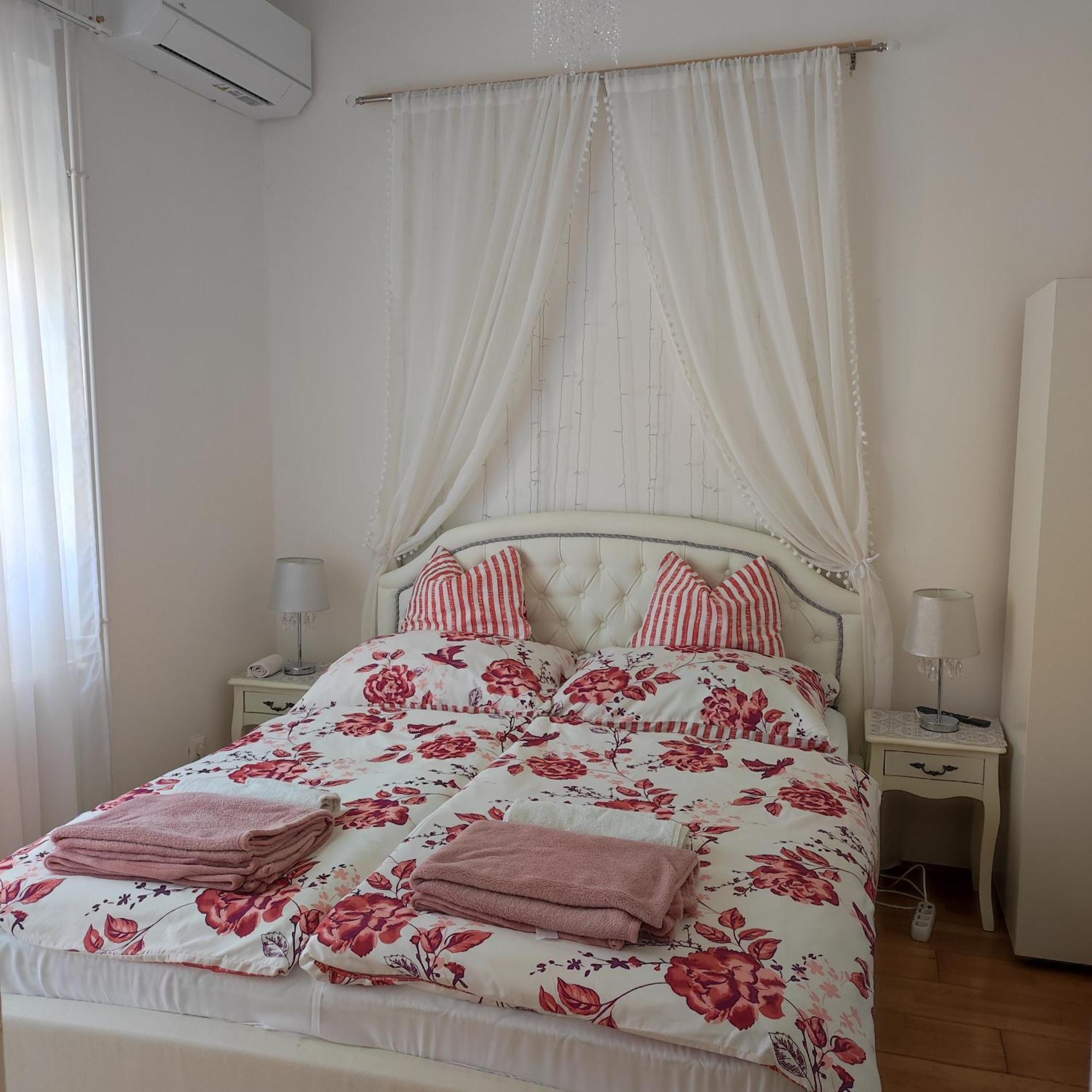 Villa Vanilia 케츨리 외부 사진