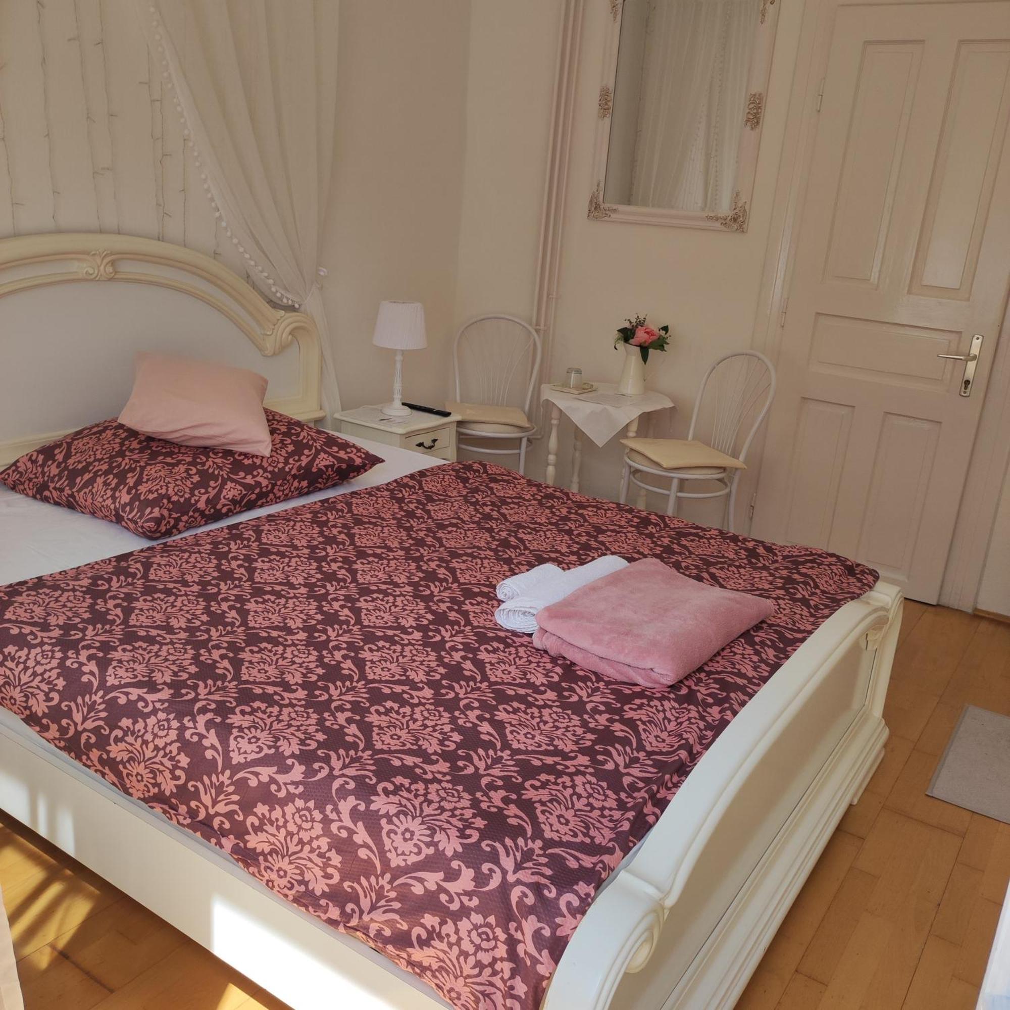 Villa Vanilia 케츨리 외부 사진