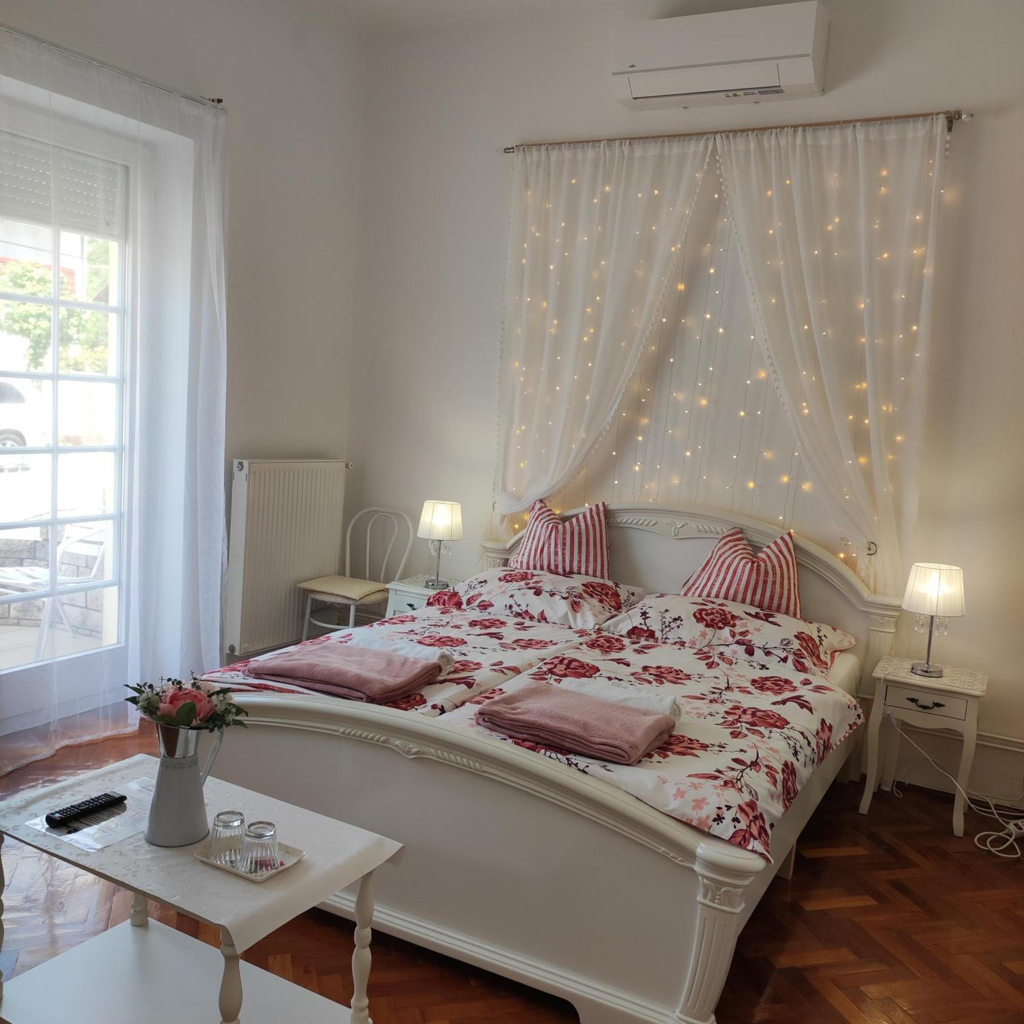 Villa Vanilia 케츨리 외부 사진