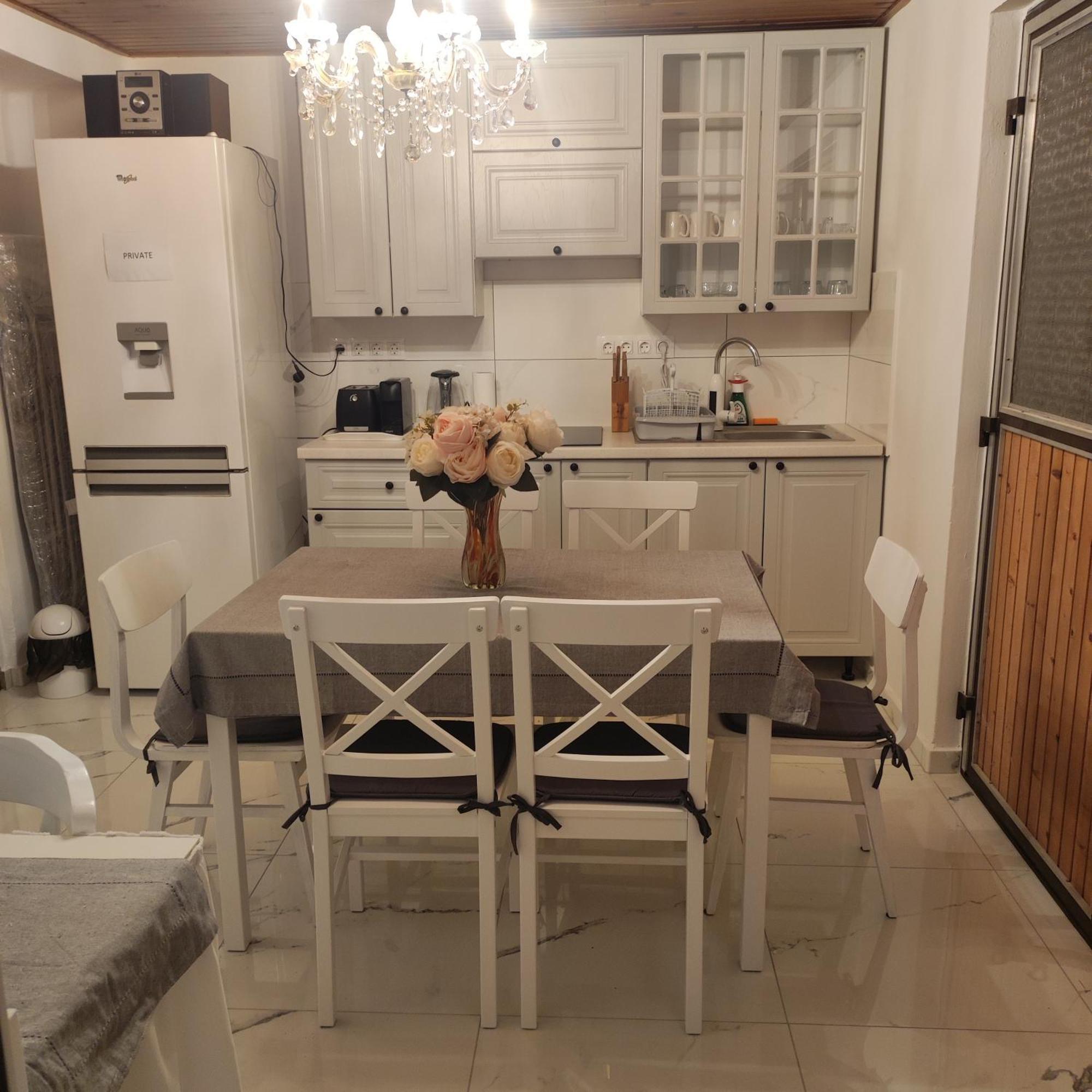 Villa Vanilia 케츨리 외부 사진