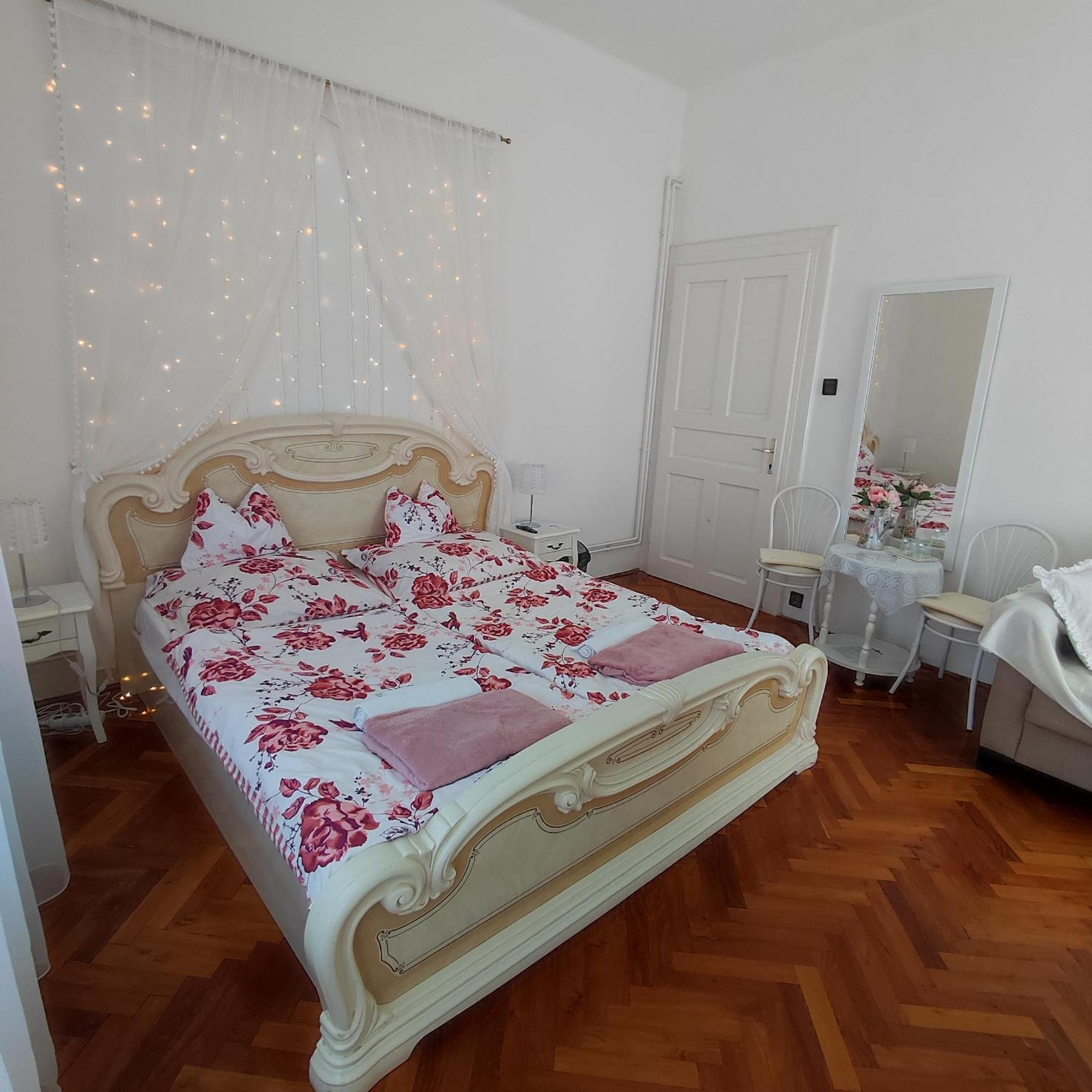 Villa Vanilia 케츨리 외부 사진
