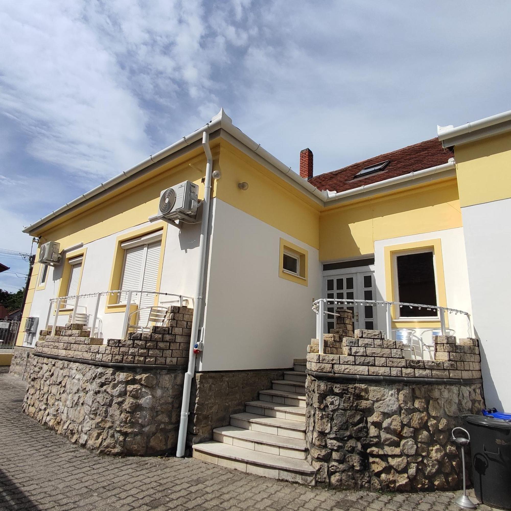 Villa Vanilia 케츨리 외부 사진
