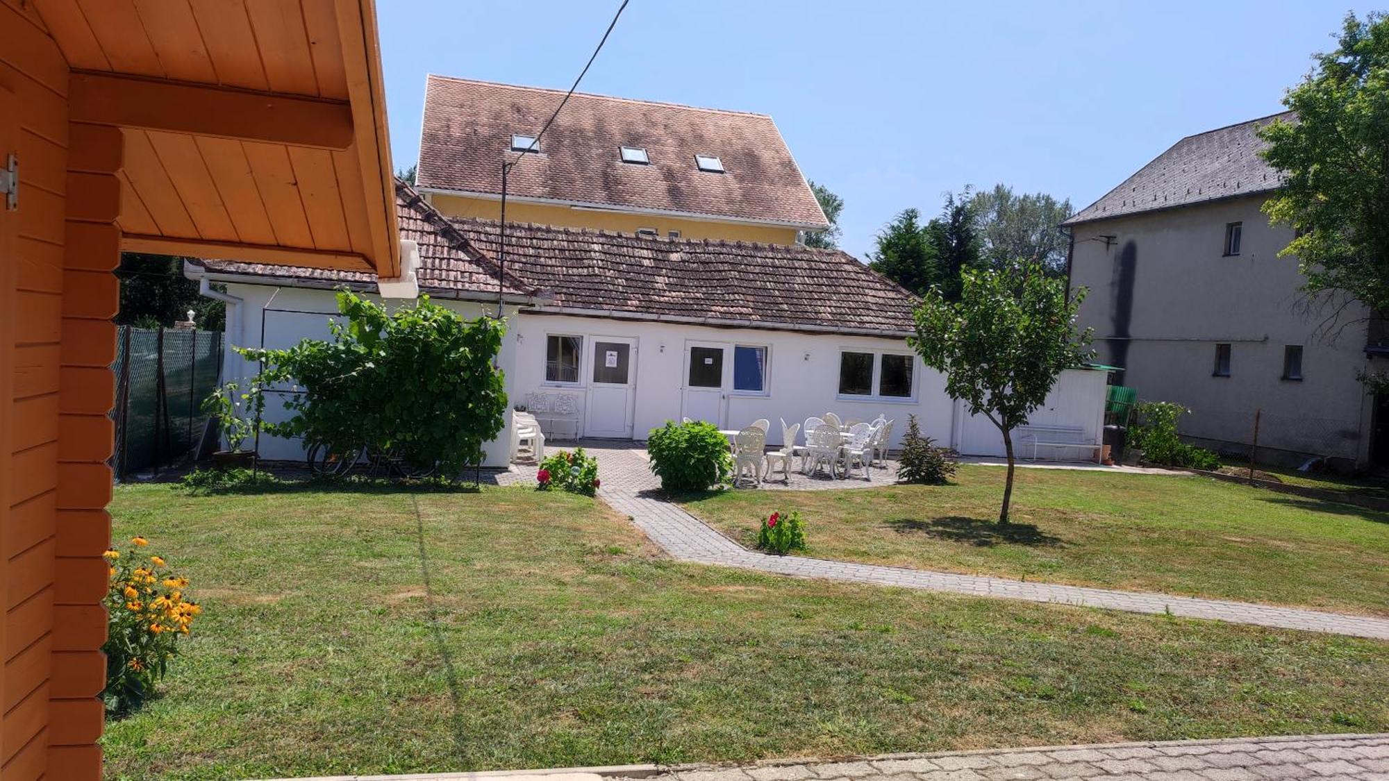 Villa Vanilia 케츨리 외부 사진