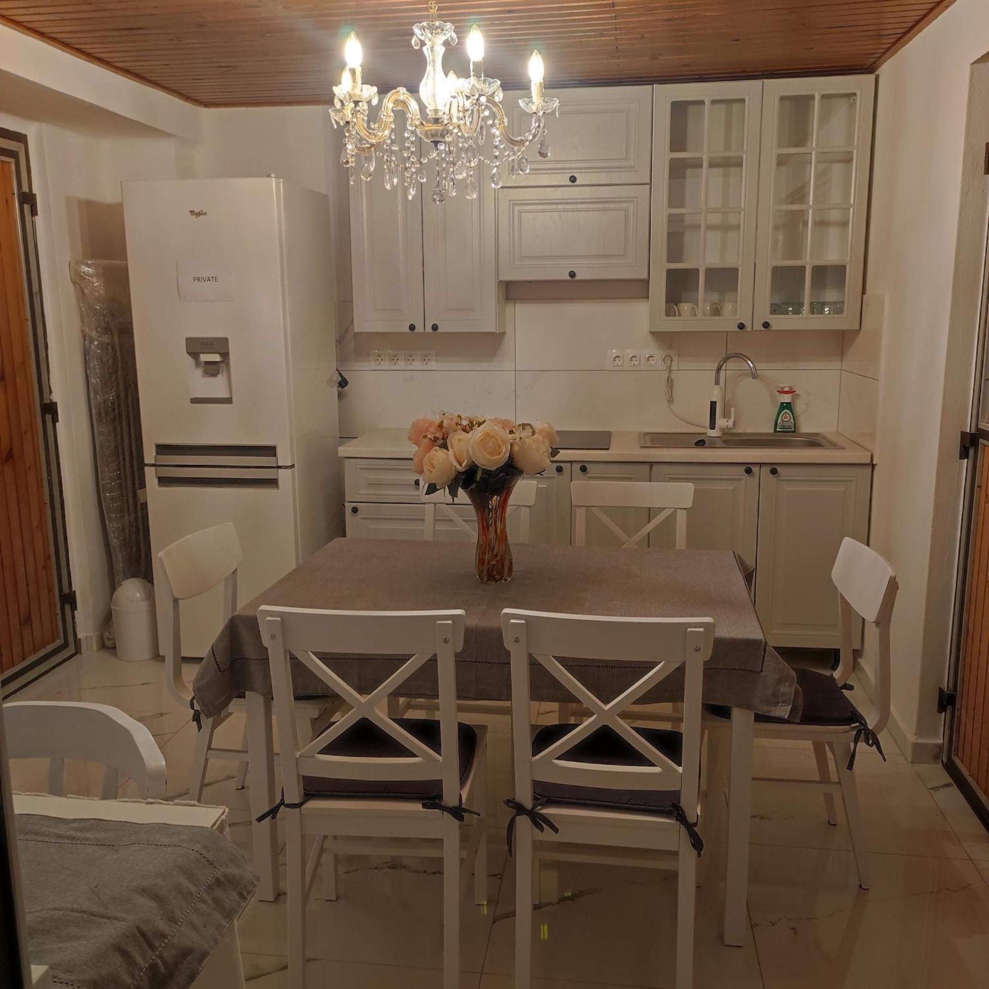 Villa Vanilia 케츨리 외부 사진