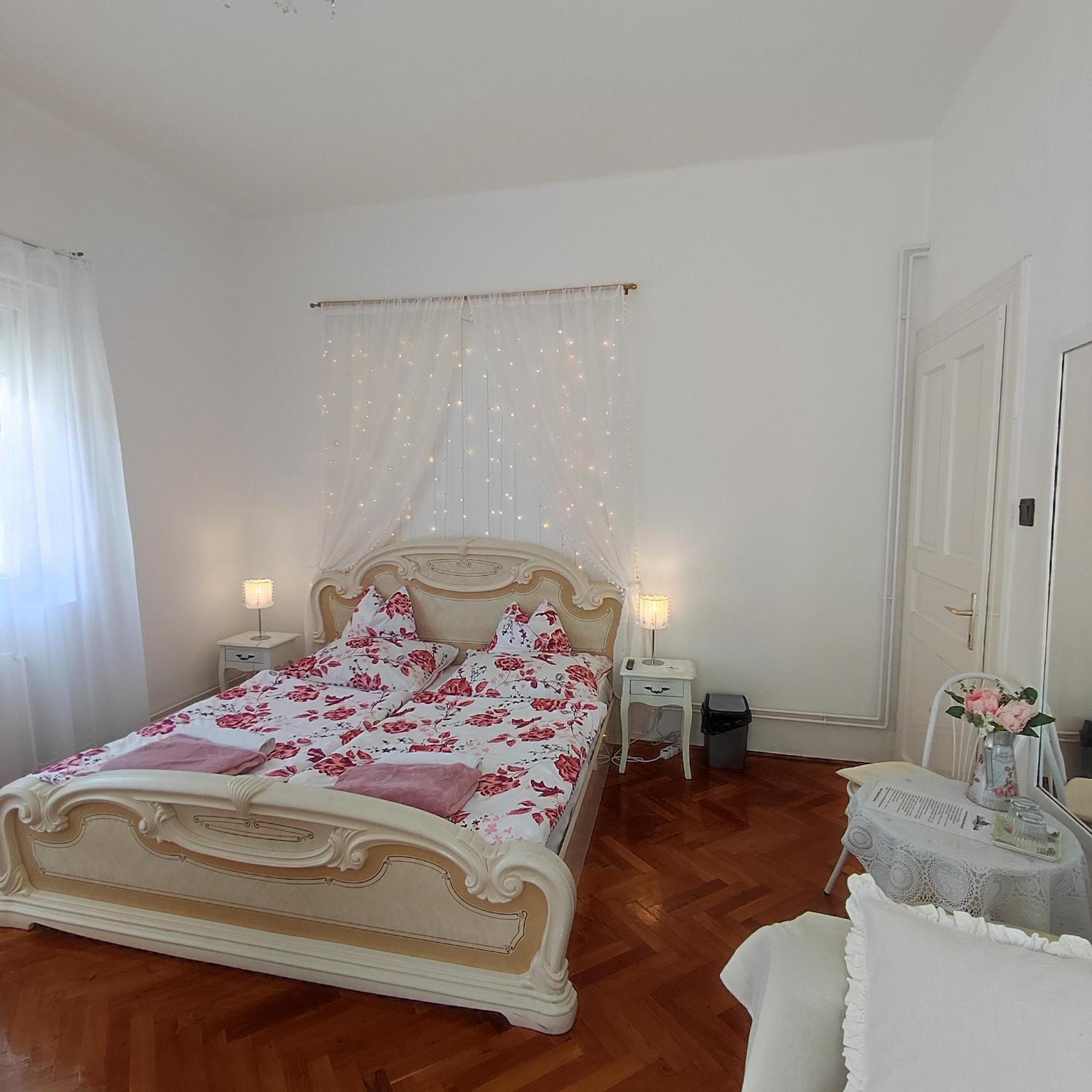 Villa Vanilia 케츨리 외부 사진